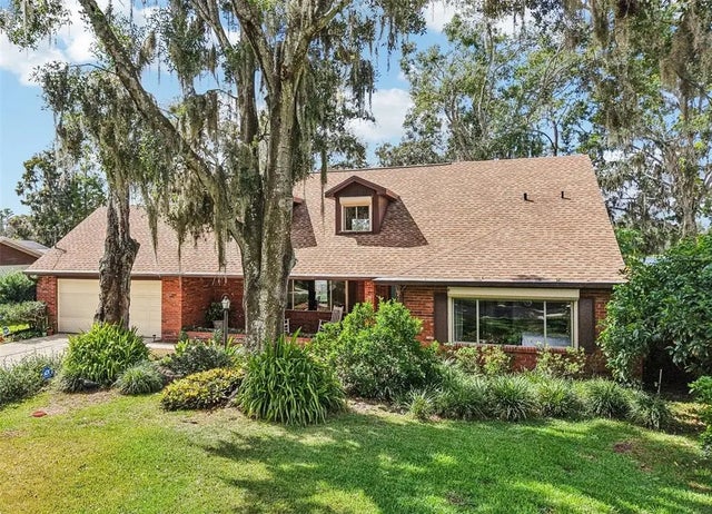 19254 Blount Road, LUTZ