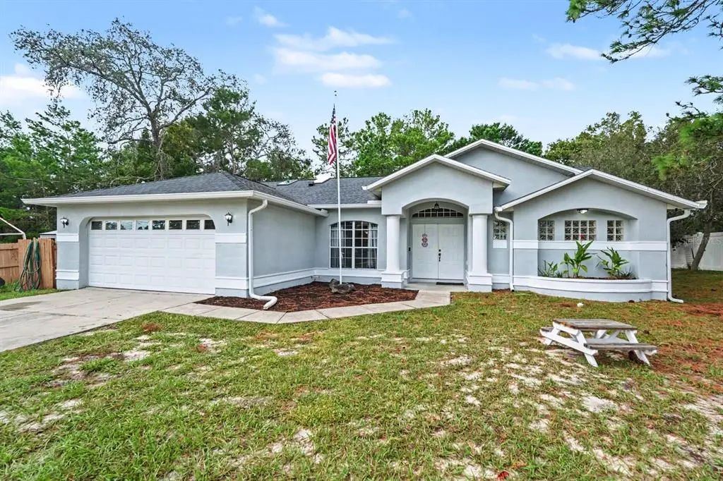 12101 Peregrine Falcon Avenue 6, BROOKSVILLE