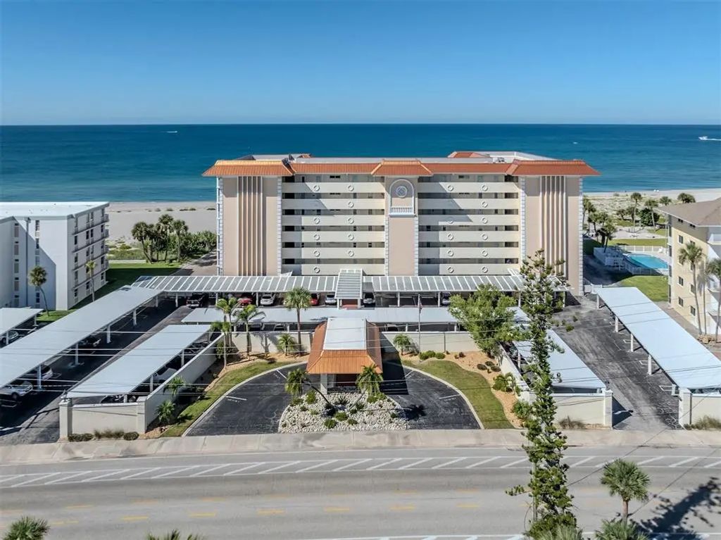 1150 Tarpon Center Drive 4h (408), VENICE
