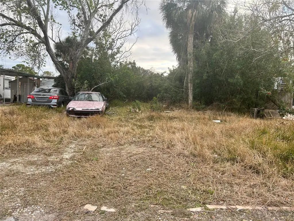 6514 Eleanor Drive, PORT RICHEY