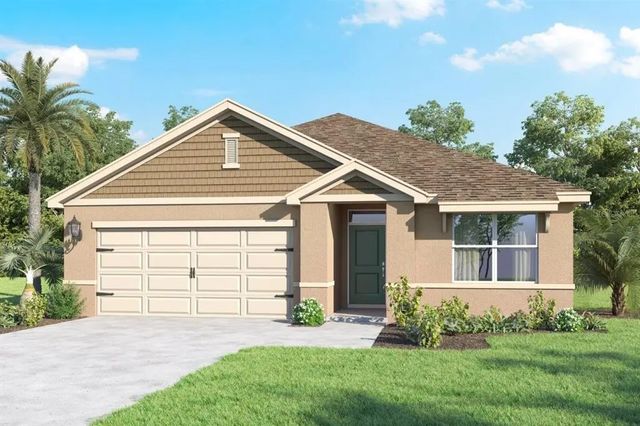 3525 Roden Road, HAINES CITY