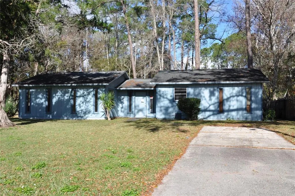 2264 Nw 36th Avenue, GAINESVILLE
