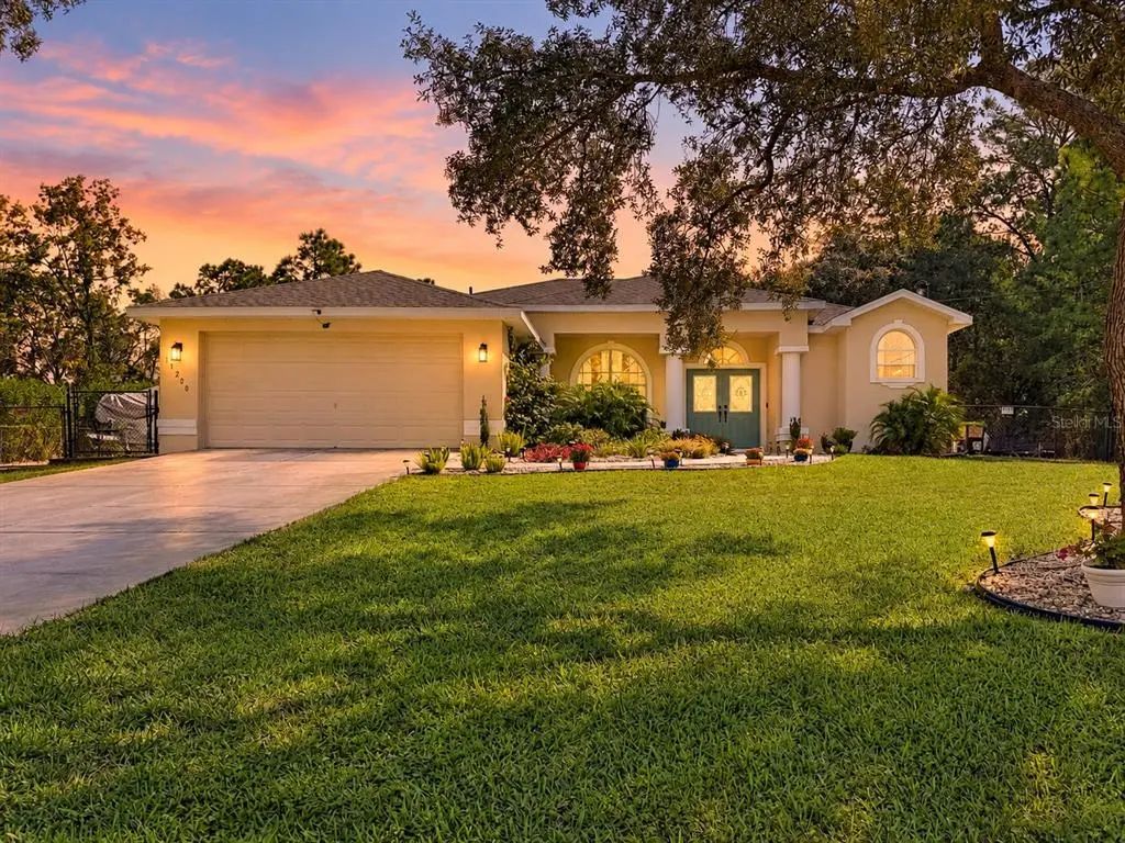 11200 Lomita Wren Road, WEEKI WACHEE