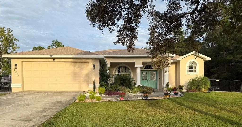 11200 Lomita Wren Road, WEEKI WACHEE