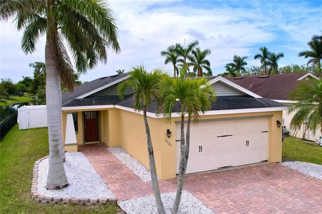 4826 San Ortebello Drive, BRADENTON