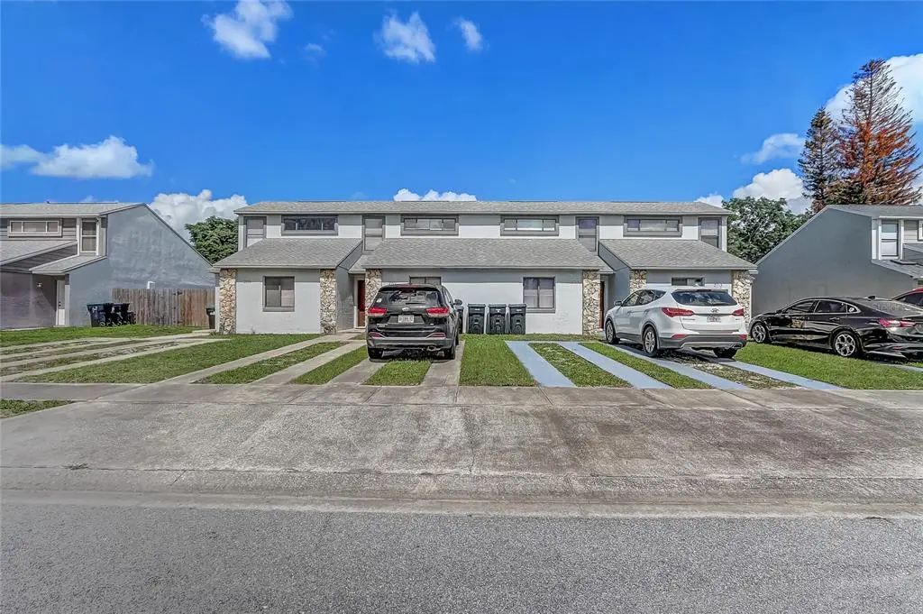 2717 Hunt Club Lane, ORLANDO