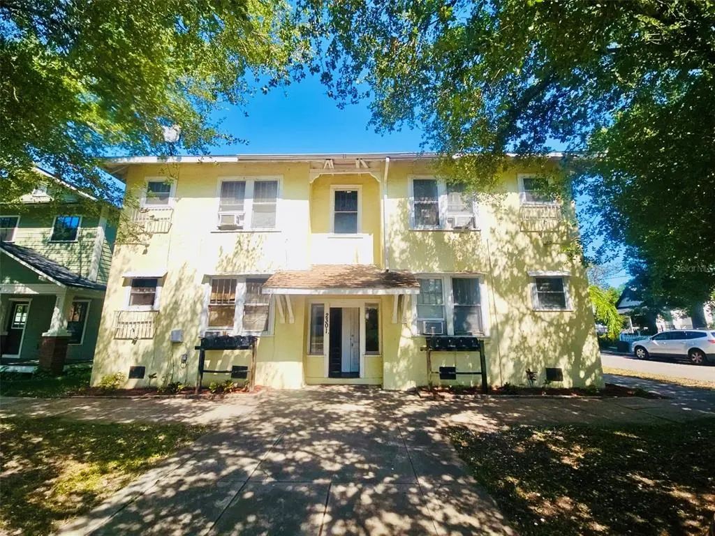 2301 N Jefferson Street, TAMPA