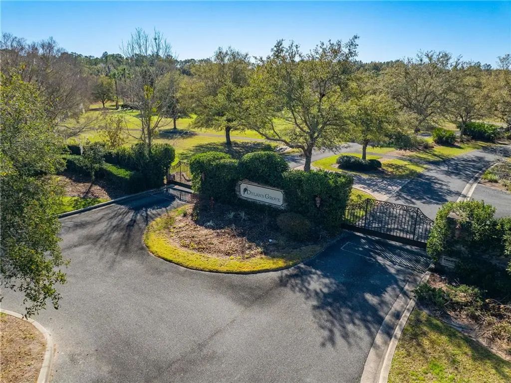 Lot 28 Sw 21st Place, NEWBERRY
