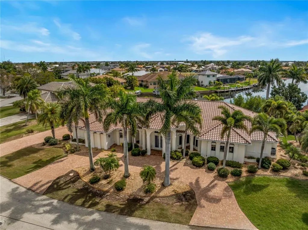 1443 Surfbird Court, PUNTA GORDA
