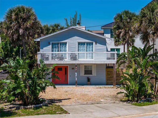 602 S Atlantic Avenue, NEW SMYRNA BEACH