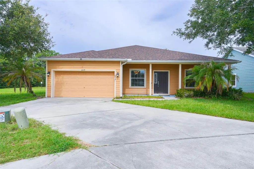 6019 Evansbrook Drive, ZEPHYRHILLS