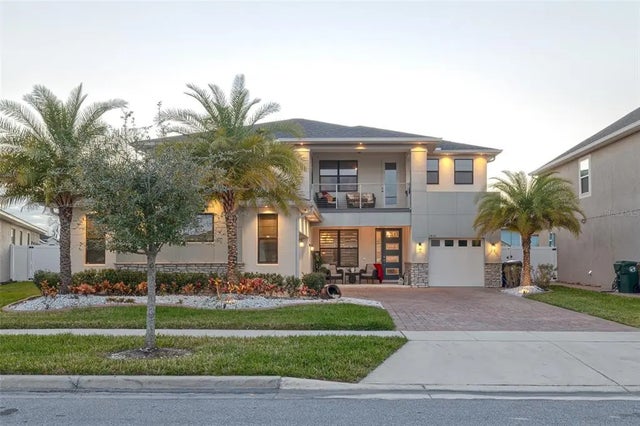2436 Chateau Loop, KISSIMMEE