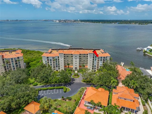 4717 Dolphin Cay Lane S 608, ST PETERSBURG