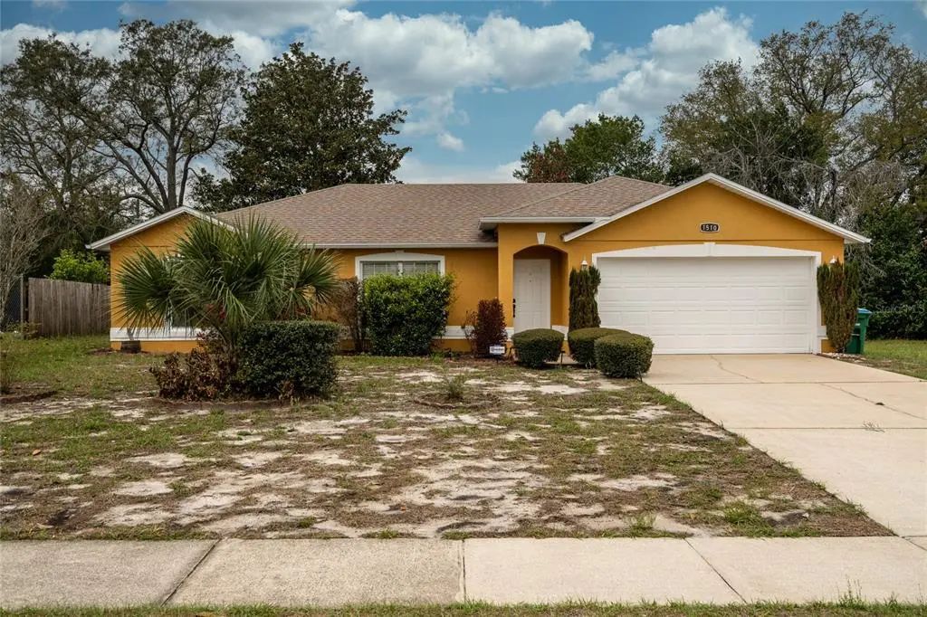 1510 Falmouth Avenue, DELTONA