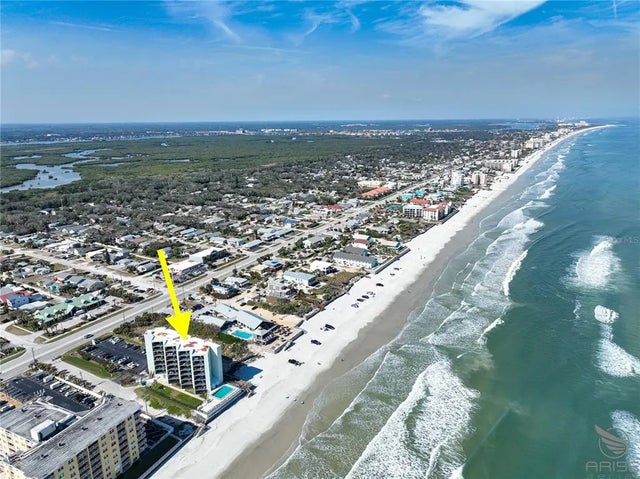 3405 S Atlantic Avenue 501, NEW SMYRNA BEACH