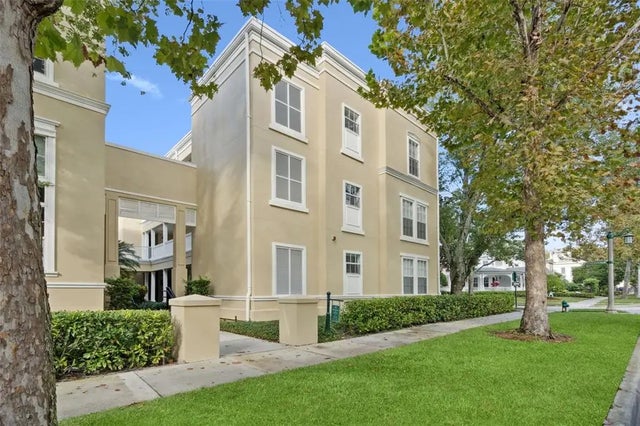 414 Water Street 414, CELEBRATION