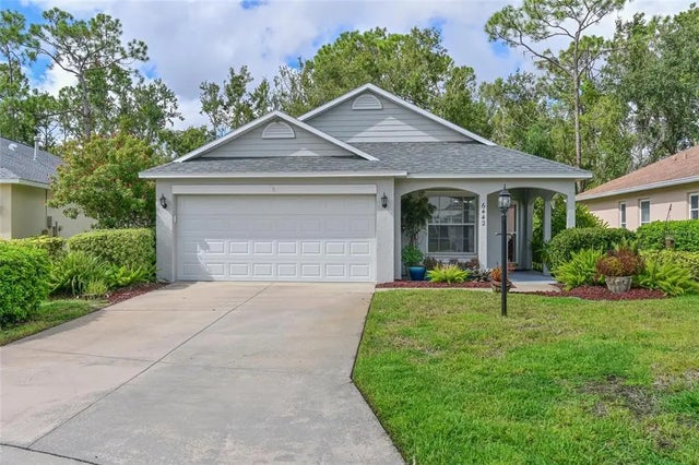 6442 Barberry Court, LAKEWOOD RANCH