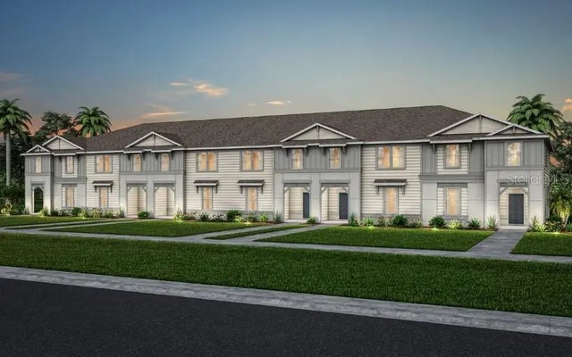 16193 Palm Frond Avenue, CLERMONT
