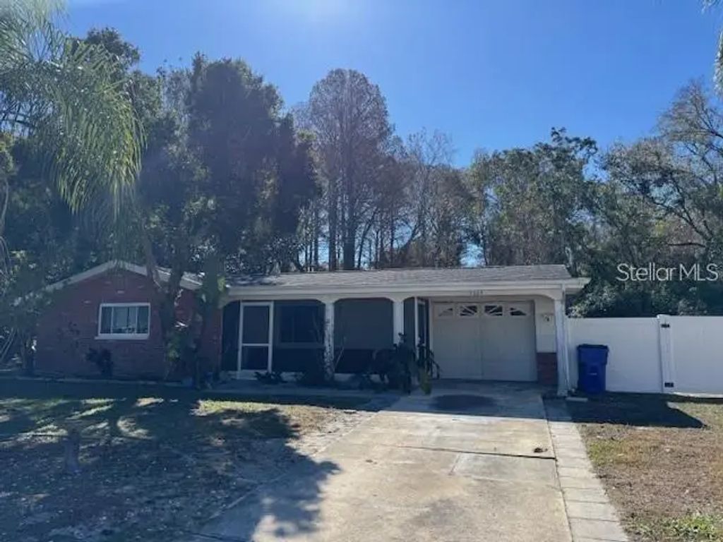 7235 Redbud Court, NEW PORT RICHEY