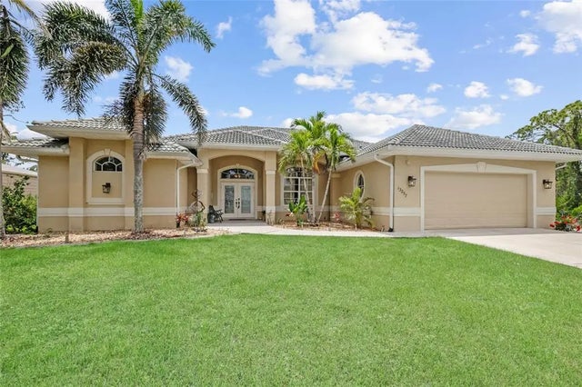 13297 Flaherty Avenue, PORT CHARLOTTE