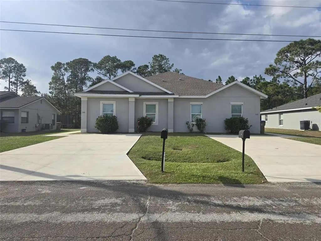 546 Imperial Pl 548, KISSIMMEE