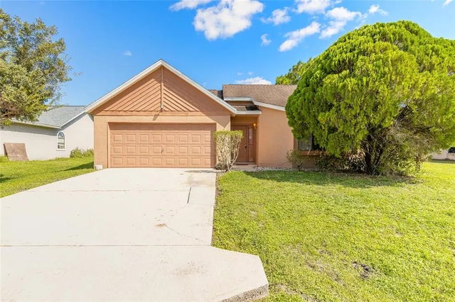 1287 Dallam Avenue Nw, PALM BAY