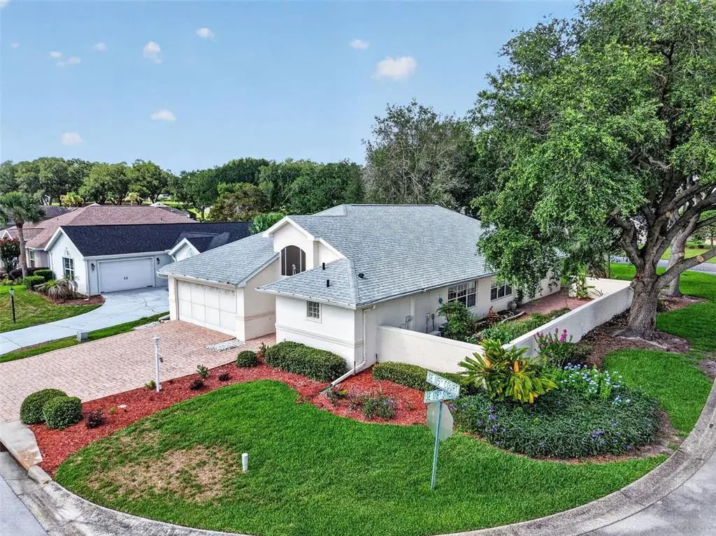 17808 Se 115th Court, SUMMERFIELD