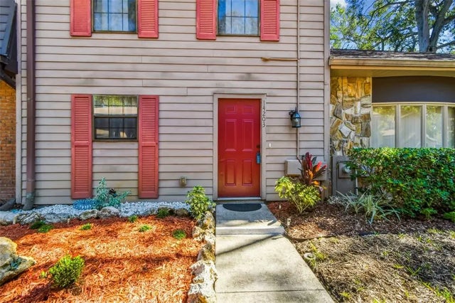 14203 Wellesley Drive, TAMPA