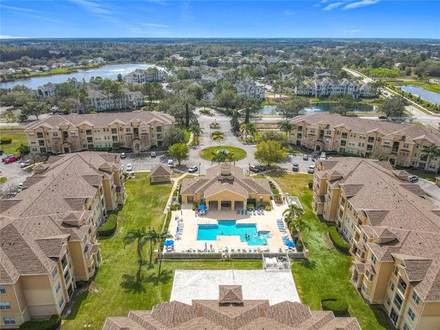 205 Terrace Ridge Circle 205, DAVENPORT