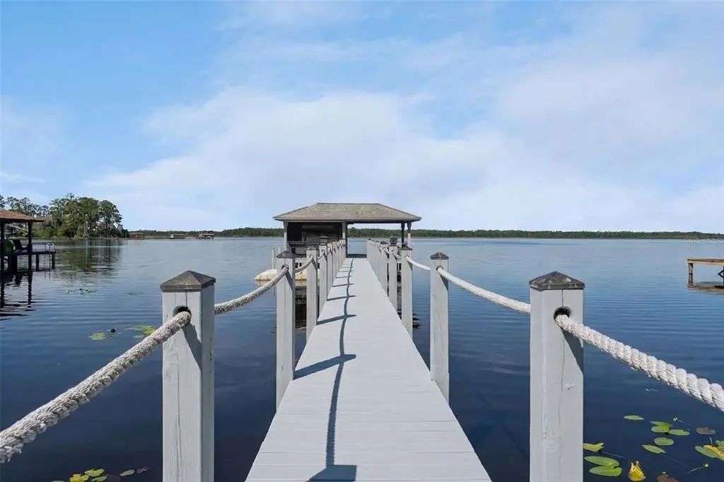 13622 S Lake Mary Jane Road, ORLANDO
