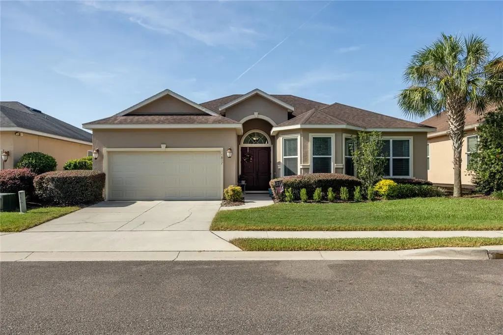 14617 Nw 27th Place, NEWBERRY