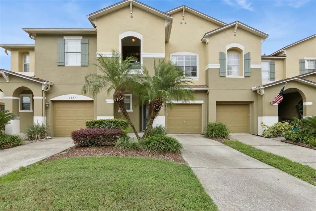 3853 Gliding, SANFORD