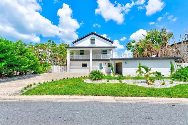 511 55th Avenue, ST PETE BEACH
