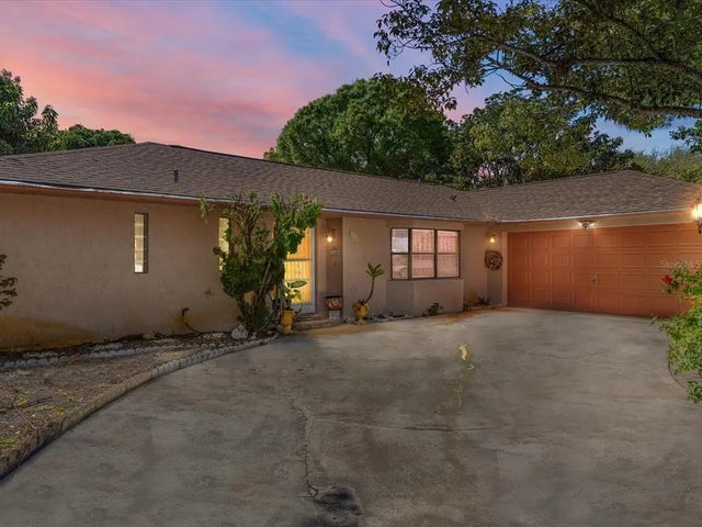 851 Juniper Circle, ROCKLEDGE