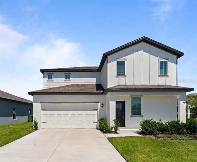 1774 White Elephant Loop, WINTER HAVEN
