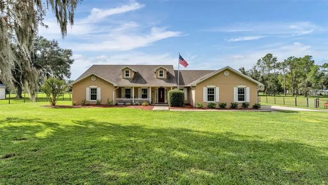 8515 Tom Costine Road, LAKELAND