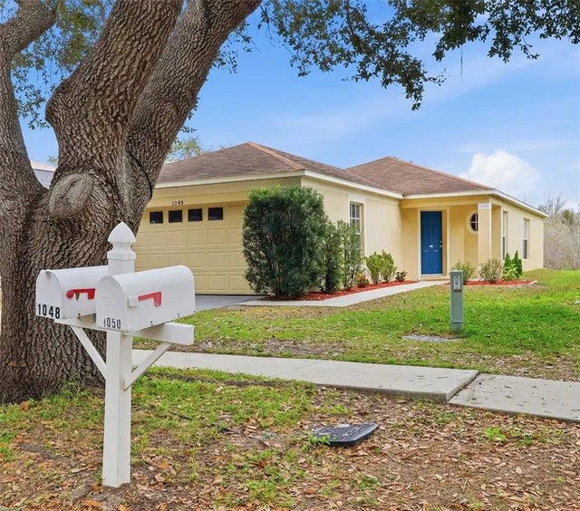 1048 Lake Shore Ranch Drive, SEFFNER