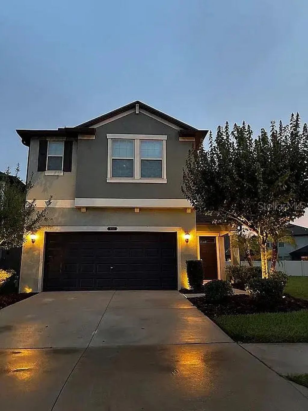 9100 Shadyside Lane, LAND O LAKES