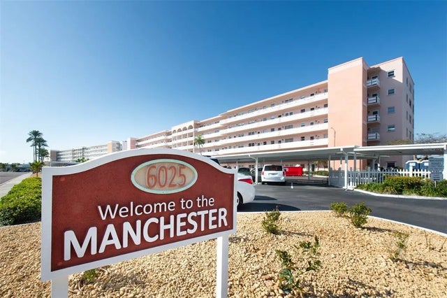 6025 Shore Boulevard S 405, GULFPORT