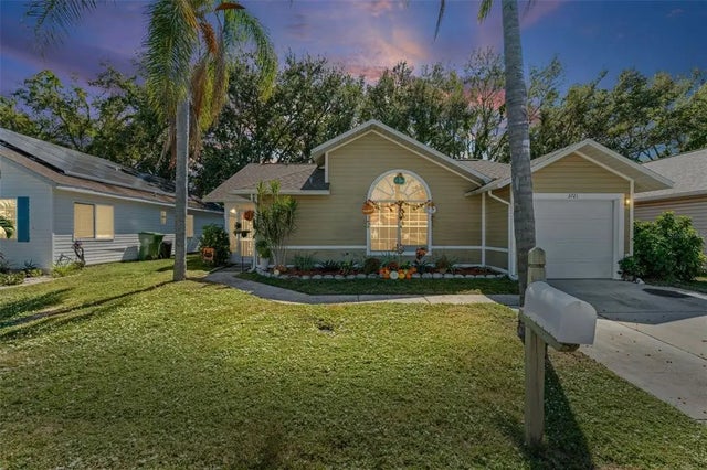N/A, BRADENTON