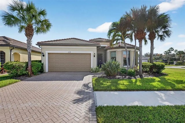 2358 Arugula Drive, NORTH PORT