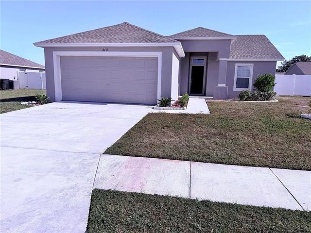 2713 Hudson Street, LAKELAND