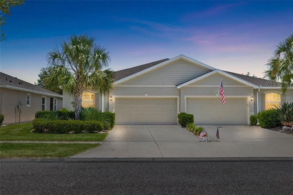 7727 Timberview Loop, WESLEY CHAPEL