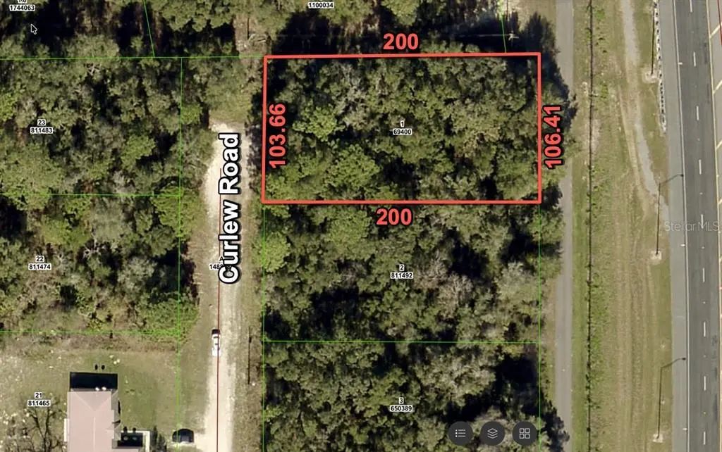 16486 Curlew Road, BROOKSVILLE