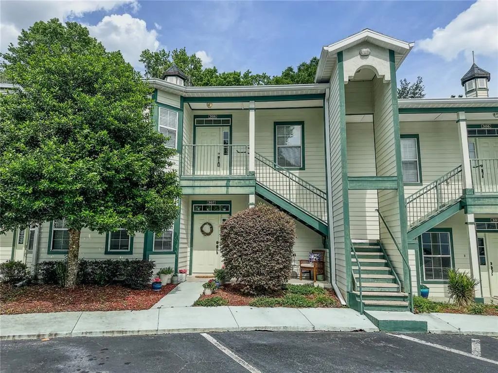 231 Ne 28th Avenue 308, OCALA