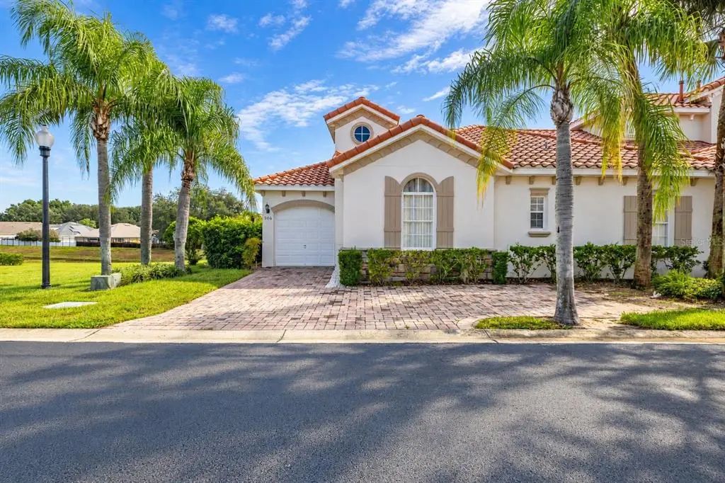 506 Brunello Drive, DAVENPORT