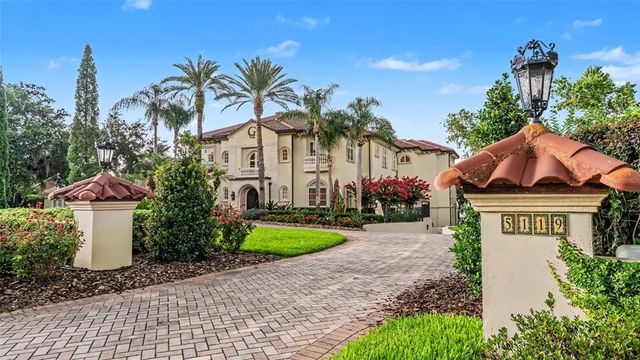 5119 Lake In The Woods Boulevard, LAKELAND