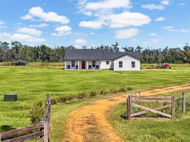 8205 Keen Cemetery Road, DUETTE