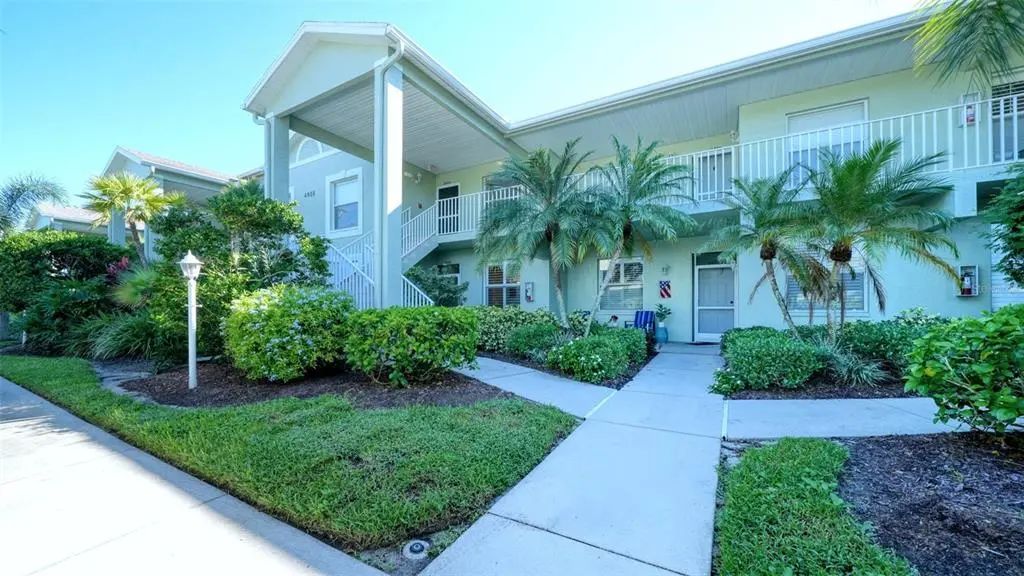 4655 Tower Hill Lane 2414, SARASOTA