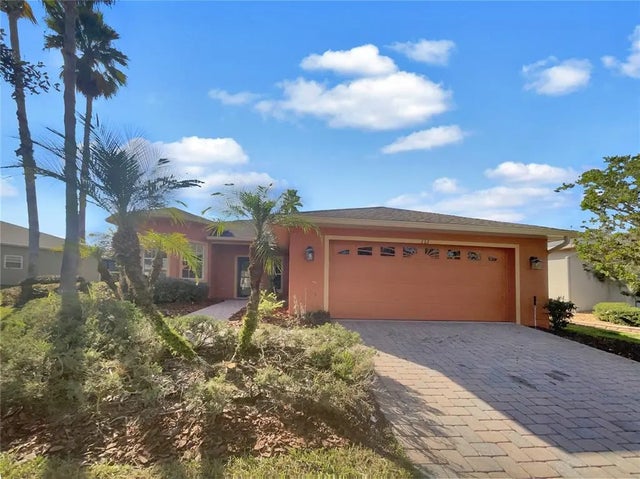 113 Venice Lane, KISSIMMEE